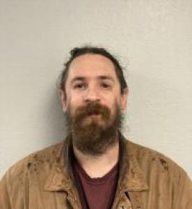 Nicholas Conrad Daigle a registered Sex Offender of California