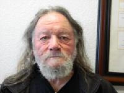 Nicholas Lynn Hardison a registered Sex Offender of California