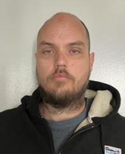 Nicholas James Knodle a registered Sex Offender of California