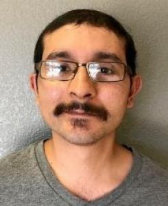 Nicholas Lozano a registered Sex Offender of California