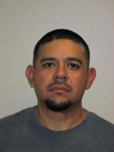 Nicholas Ray Pasillas a registered Sex Offender of California