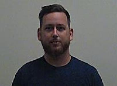 Nicholas Glenn Tretheway a registered Sex Offender of California