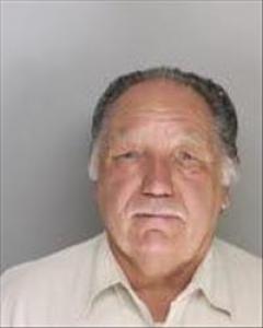 Nicholas Maynard Villalva a registered Sex Offender of California