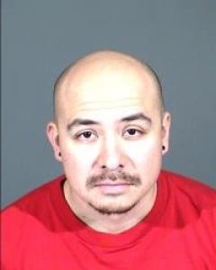 Nickolas Giovanni Guerrero a registered Sex Offender of California