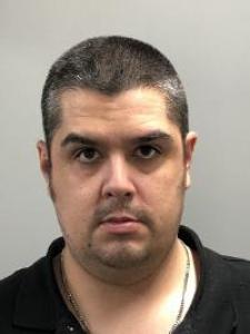 Nickolas Joseph Perez a registered Sex Offender of California