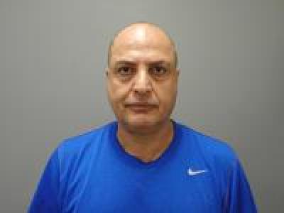 Nick Issam Elchaar a registered Sex Offender of California