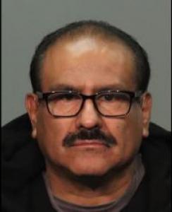 Nick Rodriguez a registered Sex Offender of California