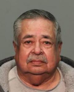 Nicolas Jimenez Hernandez a registered Sex Offender of California