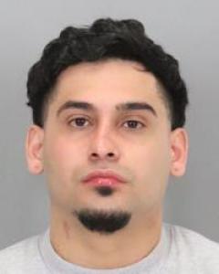 Nicolas Antonio Perez a registered Sex Offender of California