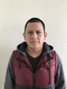 Nicomedes Hernandezlopez a registered Sex Offender of California