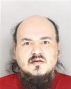 Nigel Eugene Mesa a registered Sex Offender of California