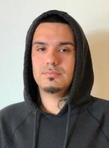 Nikko Arismendez a registered Sex Offender of California