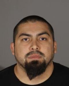 Nikko Miramontes a registered Sex Offender of California