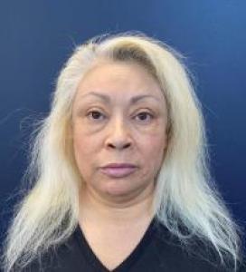 Nilda Ruth Wery a registered Sex Offender of California