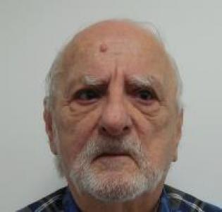 Nino Frank Rafello a registered Sex Offender of California