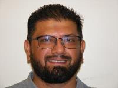 Nishant Ramnik Kotecha a registered Sex Offender of California