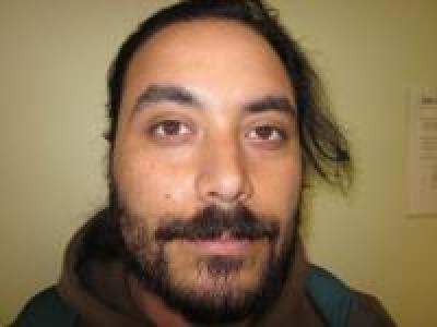 Noel Esteban Elias a registered Sex Offender of California