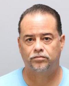 Noel Galarza a registered Sex Offender of California