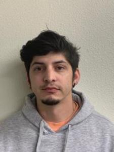 Noel Adam Jimenez a registered Sex Offender of California