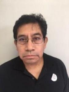 Noel Ramirez a registered Sex Offender of California