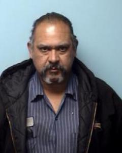 Noe Garza Sr a registered Sex Offender of California