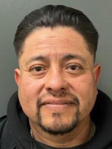 Noe Gonzalez a registered Sex Offender of California