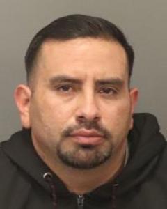 Noe Cerceda Valenzuela a registered Sex Offender of California