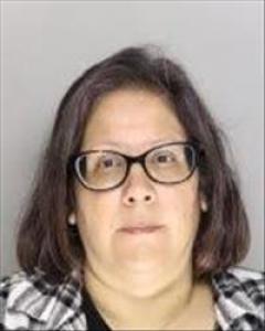 Nohemi Carolina Ruiz a registered Sex Offender of California