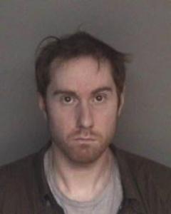 Nolan Radford a registered Sex Offender of California