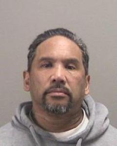 Norberto Siapno Gonzales a registered Sex Offender of California