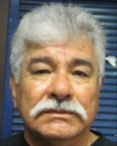 Norberto Rios a registered Sex Offender of California