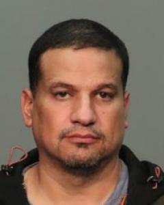 Norberto Velarderios a registered Sex Offender of California