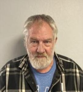 Norman Griffith a registered Sex Offender of California