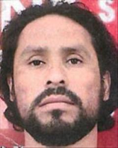 Norman Alberto Juarez a registered Sex Offender of California