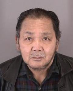 Norman Lau a registered Sex Offender of California