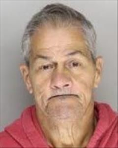 Norman Mccay a registered Sex Offender of California