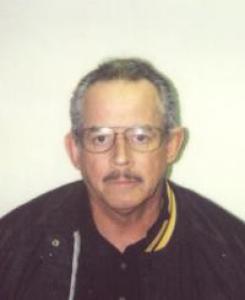 Norman Leroy Merrill a registered Sex Offender of California