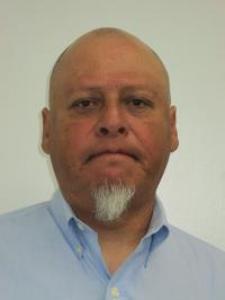 Norman Albert Noriega a registered Sex Offender of California