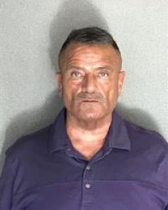 Norman Michael Powers a registered Sex Offender of California