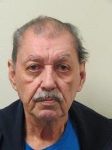 Norman Ramos a registered Sex Offender of California
