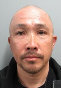 Nua Moua a registered Sex Offender of California