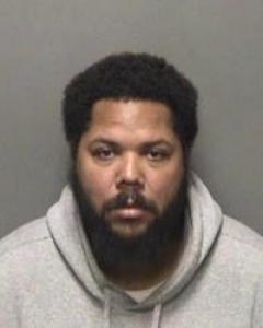 Nugene Davis a registered Sex Offender of California