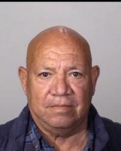 Octavio Ayala Avila a registered Sex Offender of California