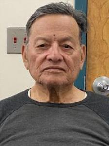 Octavio Escamilla-lopez a registered Sex Offender of California