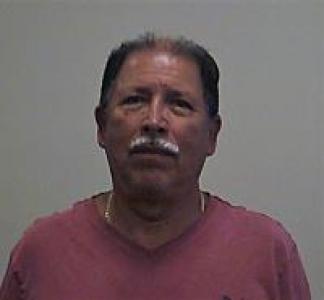 Octavio Edward Garcia a registered Sex Offender of California