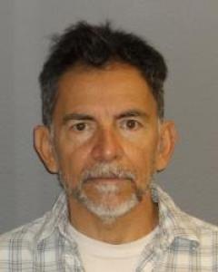 Octavio Ramirez a registered Sex Offender of California