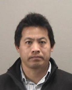 Oliver Albert Wong a registered Sex Offender of California