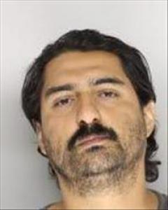 Omar Sanchez Avalos a registered Sex Offender of California