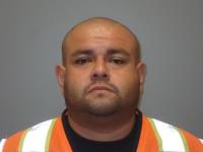 Omar Bautista a registered Sex Offender of California