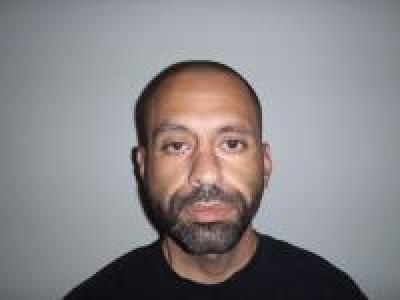 Omar Alexis Camacho a registered Sex Offender of California